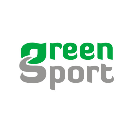 Green Sport logo